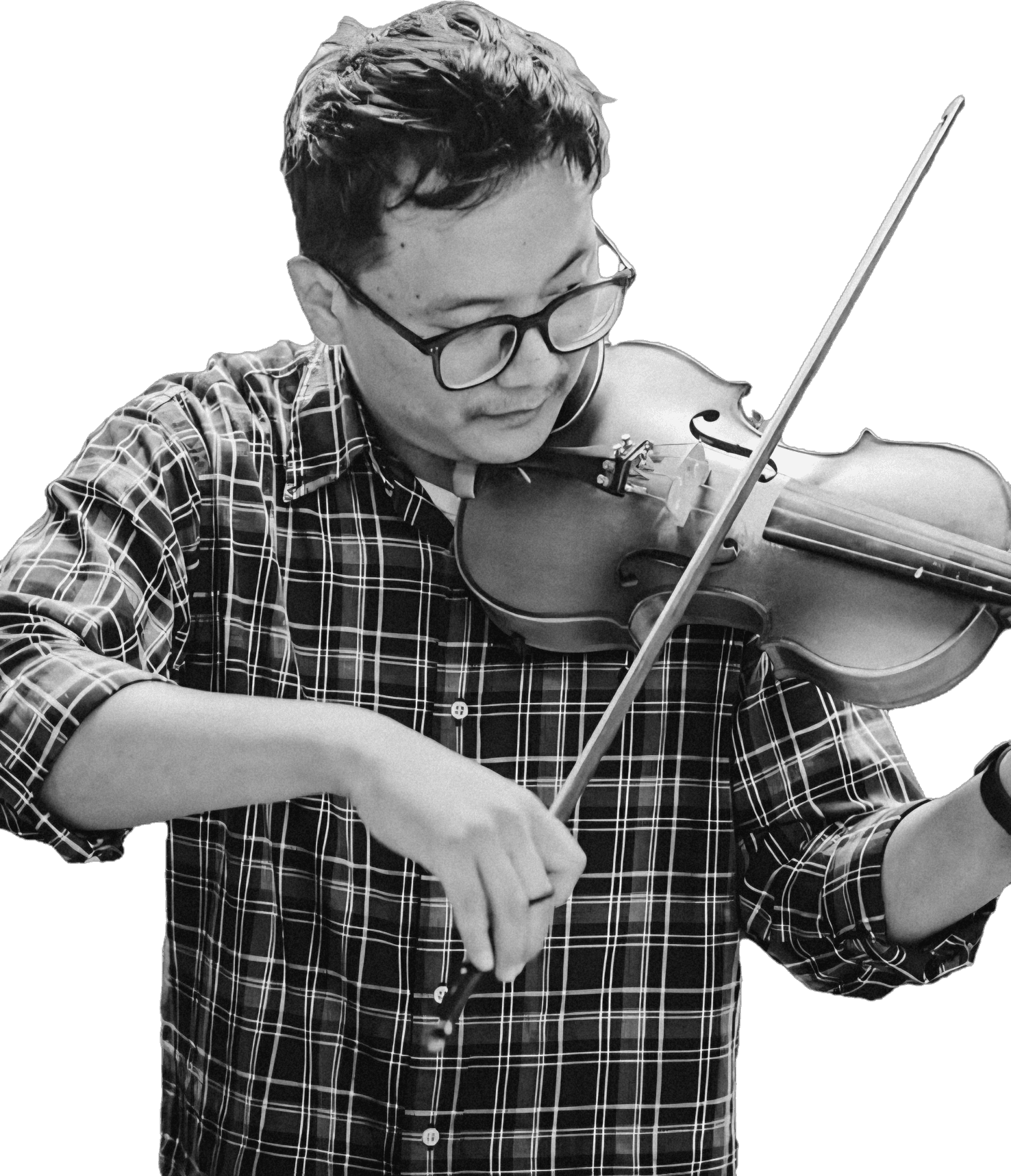 Velasuto Khusoh — Guitar · Bass · Vocals · Strings