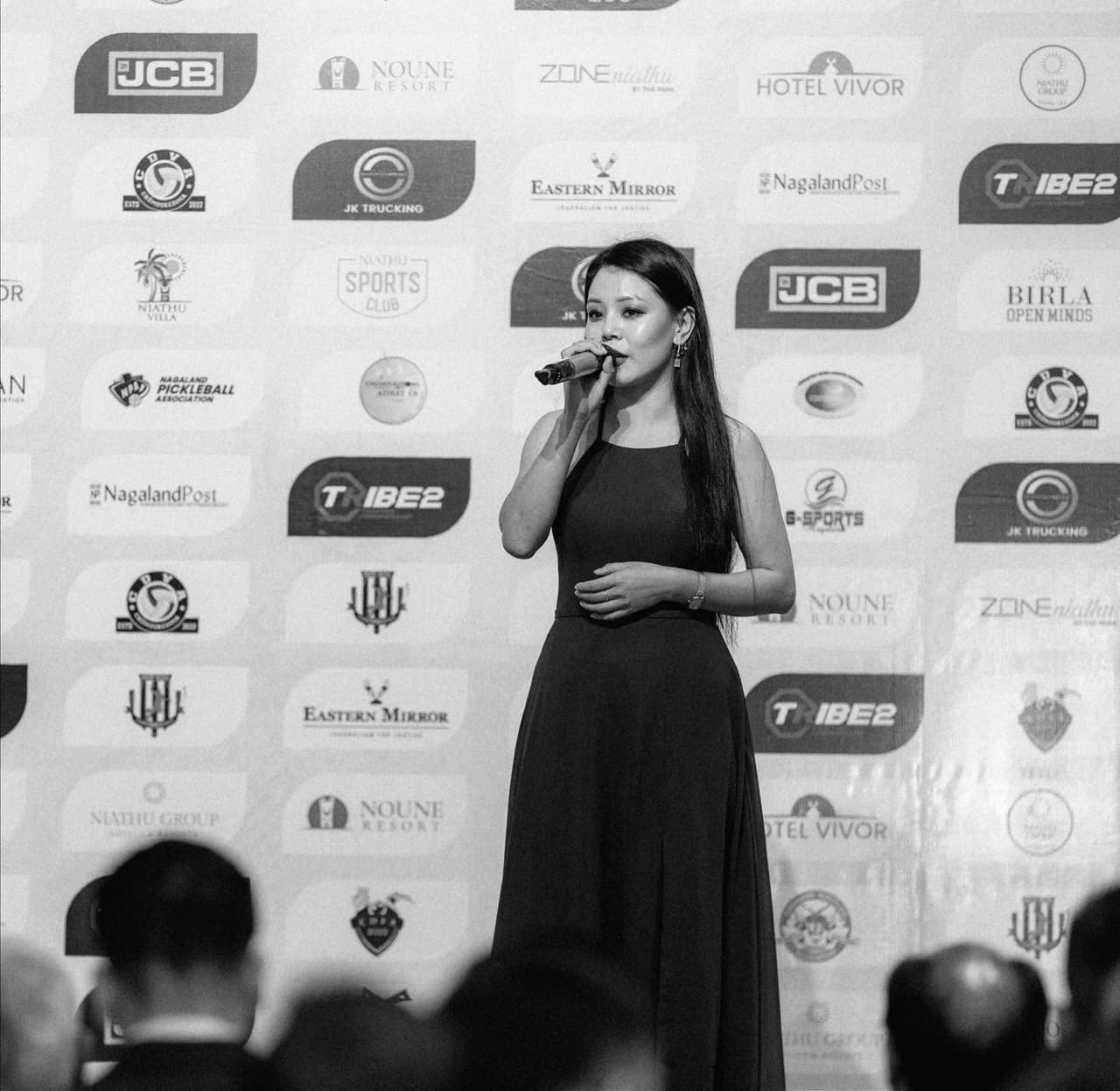 Vetholu Rhakho — Vocals · Wedding & Event Specialist